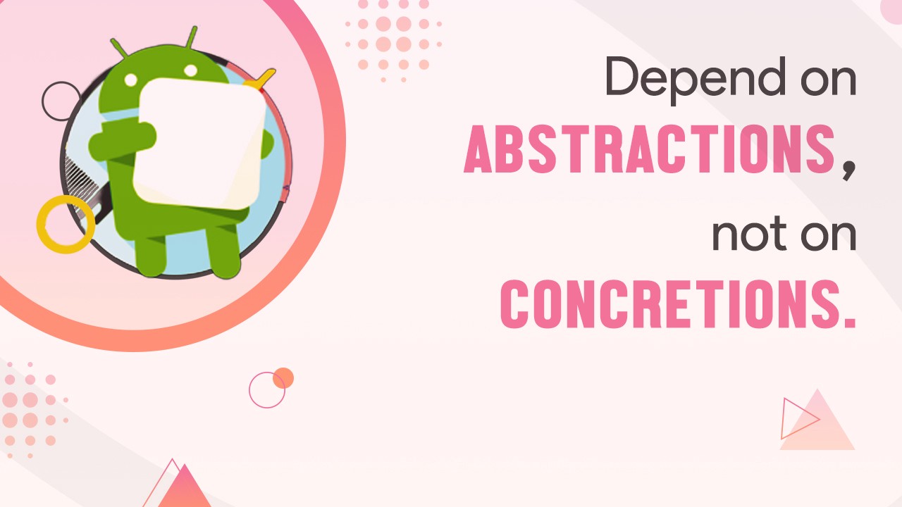 Jetpack compose — Dependency injection with Dagger/HILT