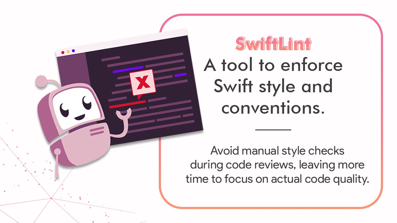 SwiftLint Integration in Xcode and GitLab CI