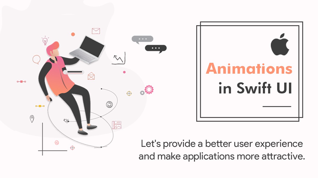 Animations in SwiftUI with examples