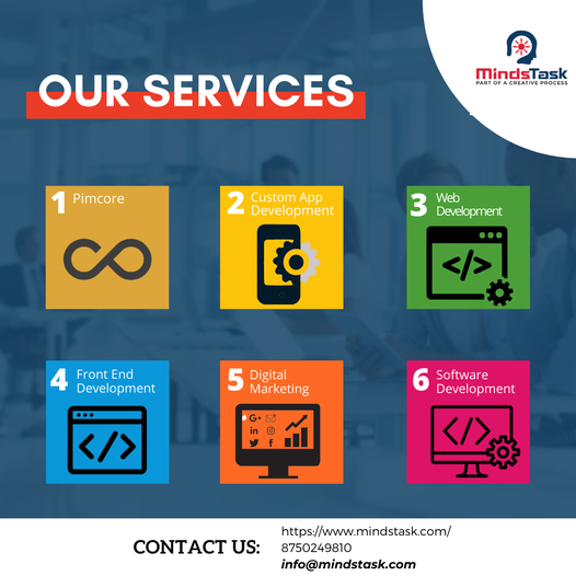 Digital Marketing Services- Minds Task Reviews 2022