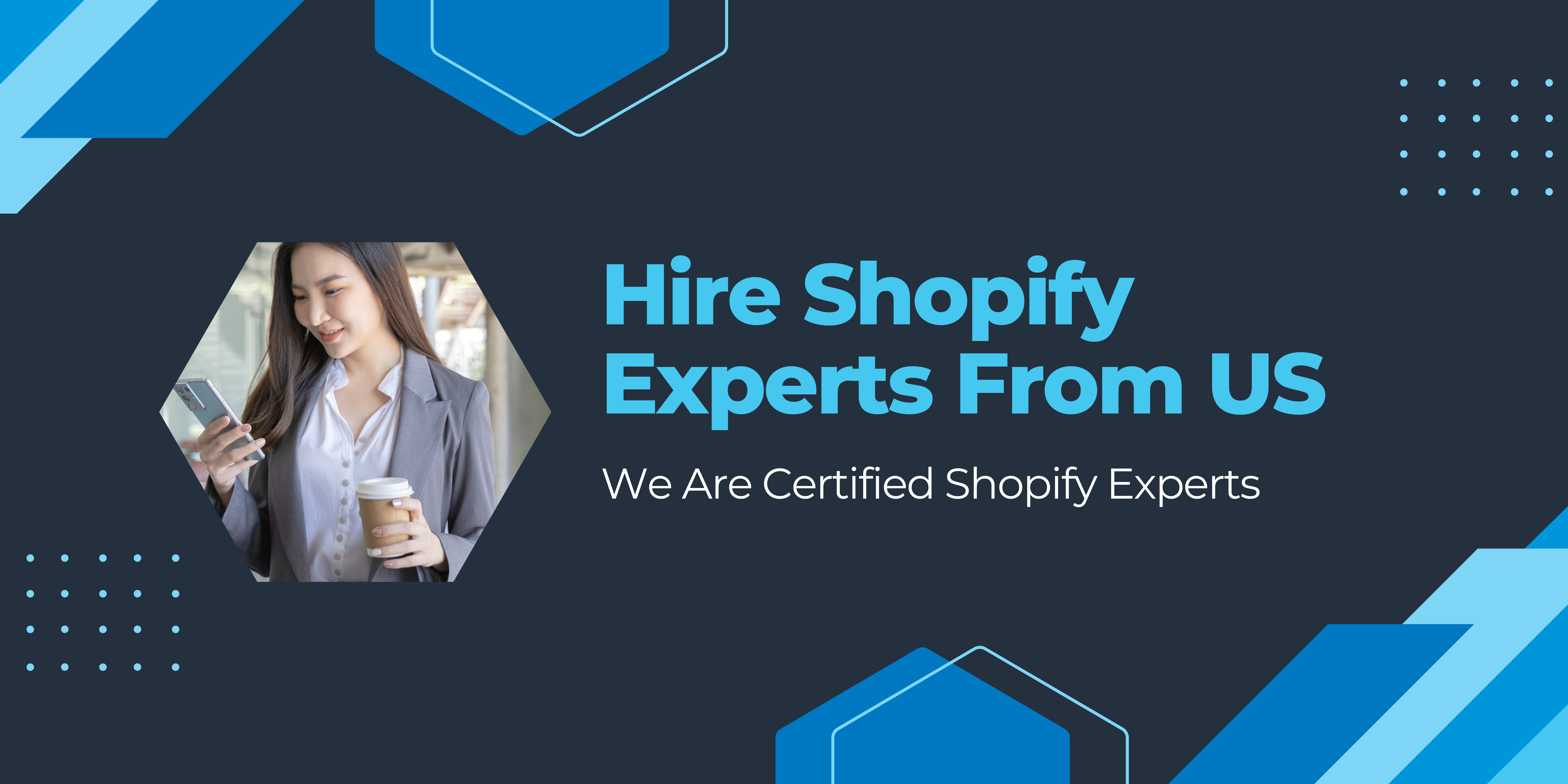 Hire Shopify Experts From Tech Coders