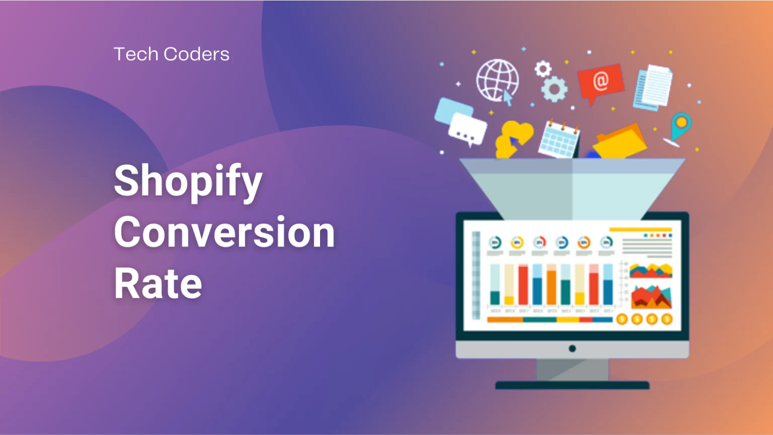 Shopify Conversion Rate
