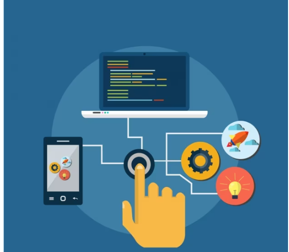 Improving the Development with How to Deploy a NodeJS Web App