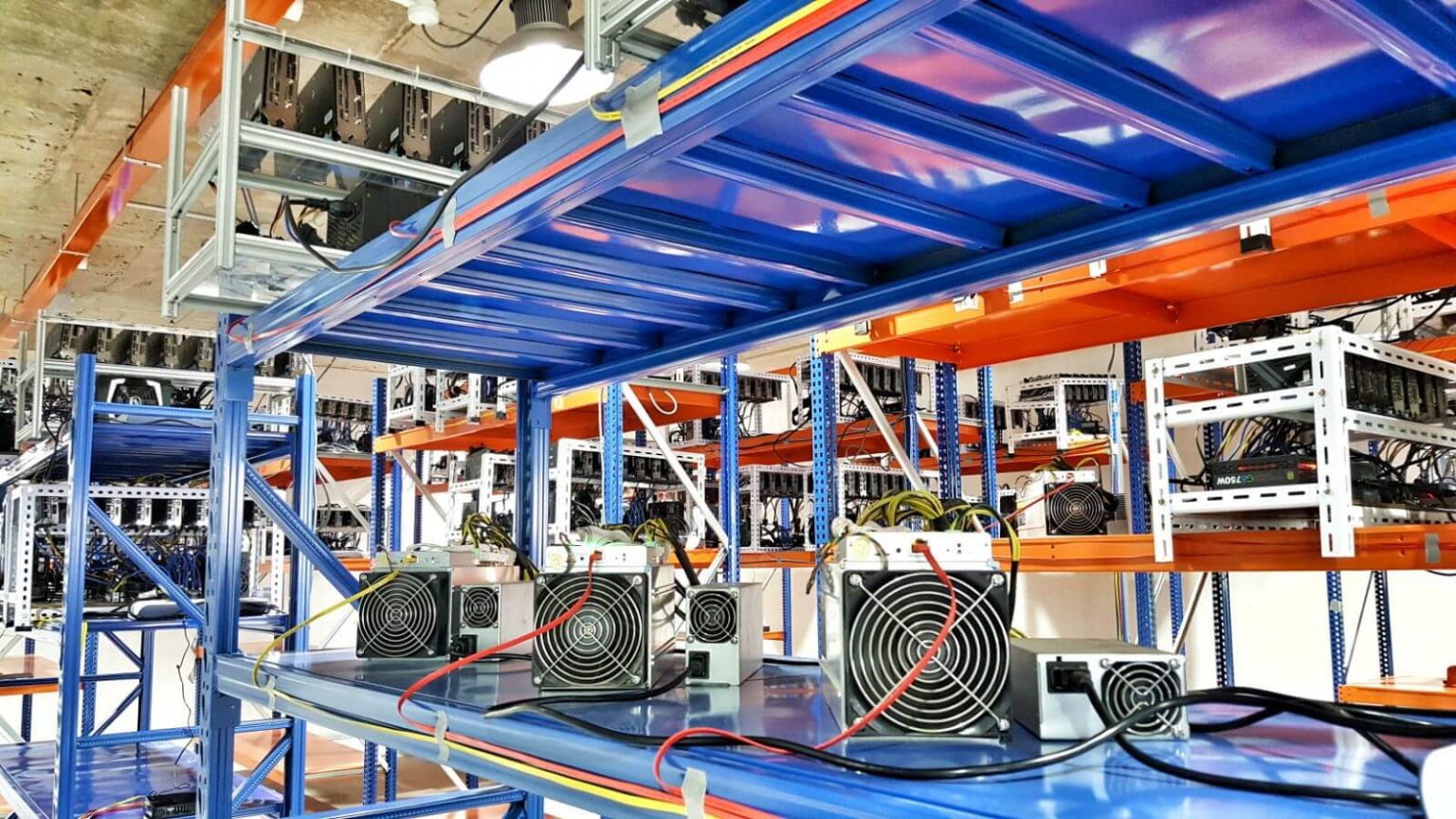 Key drivers for profitable crypto mining operations