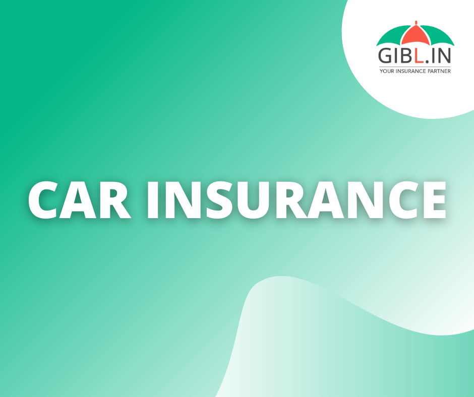 GIBL Car insurance portal buy online
