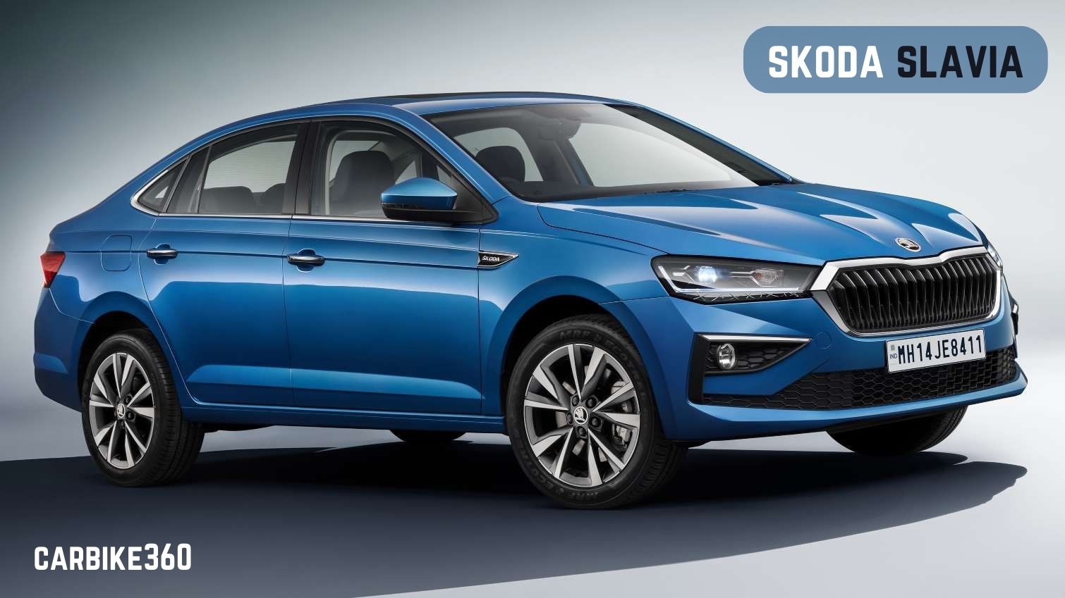 Skoda Slavia: Price and Specification