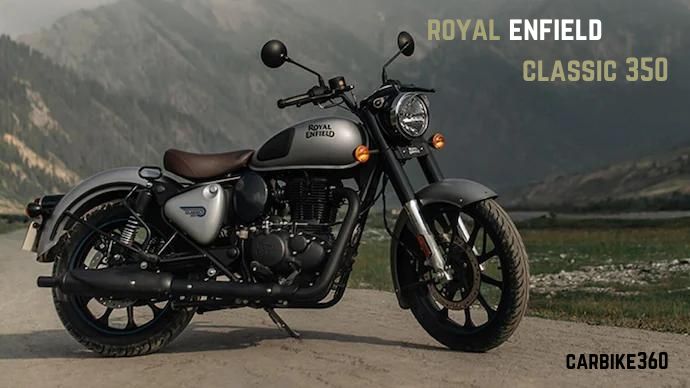 Royal Enfield Classic 350: Mileage and Engine Performance