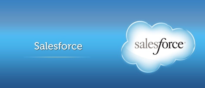 SalesForce Training in Noida