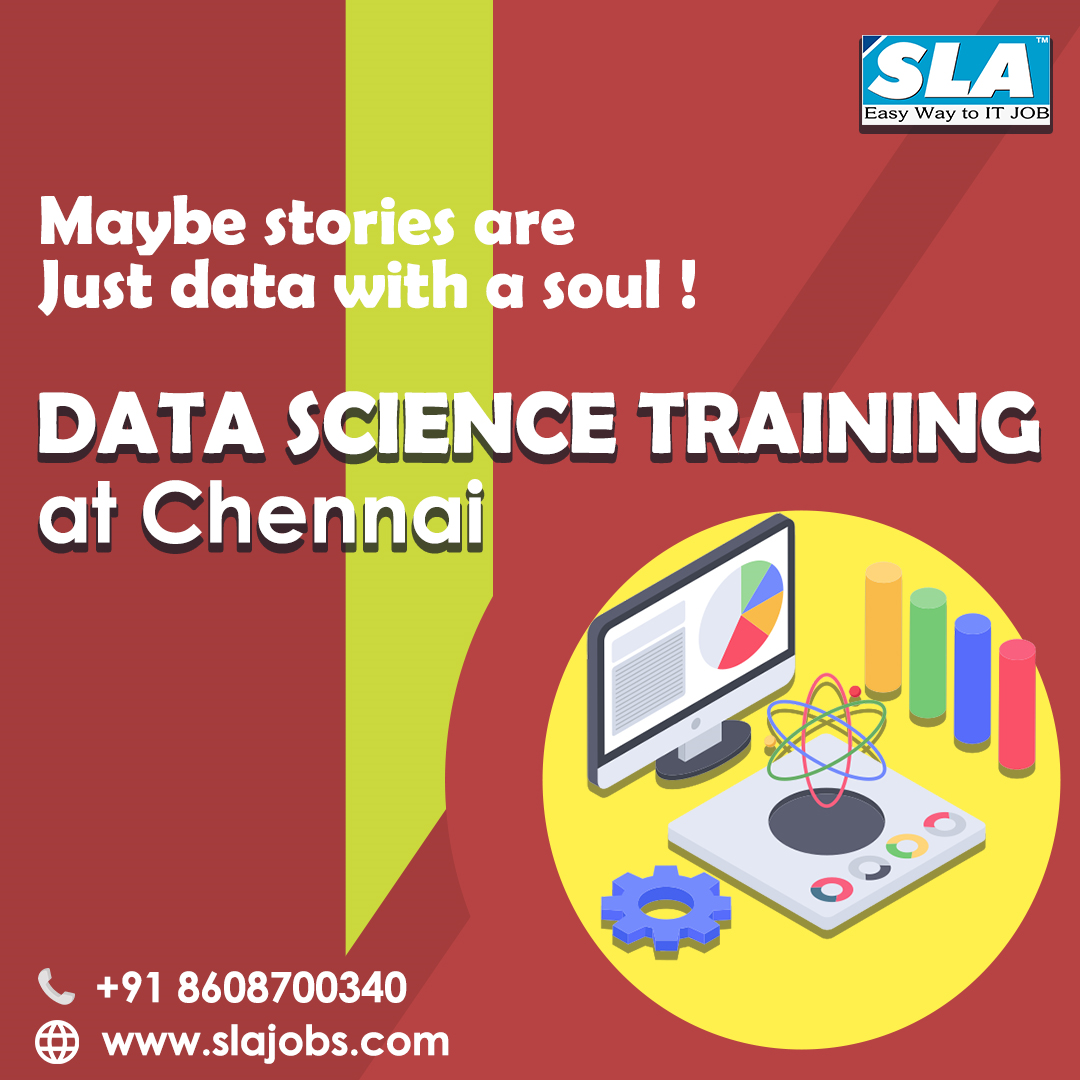 Data Science course in Chennai