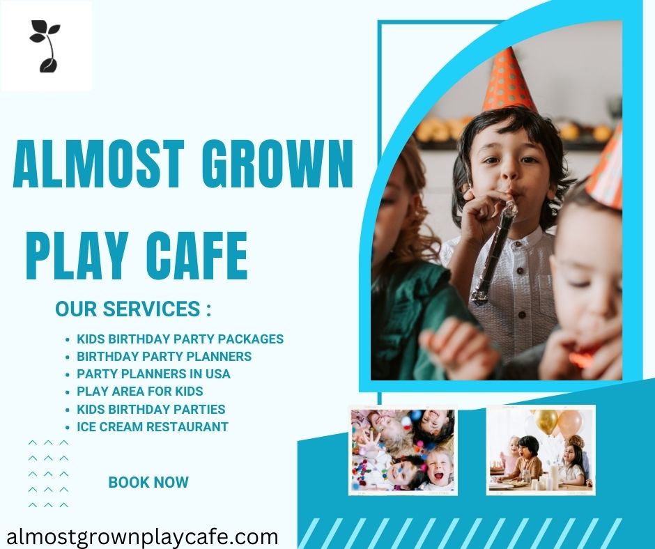 How to search for the best Indoor Playground Coffee Shop?