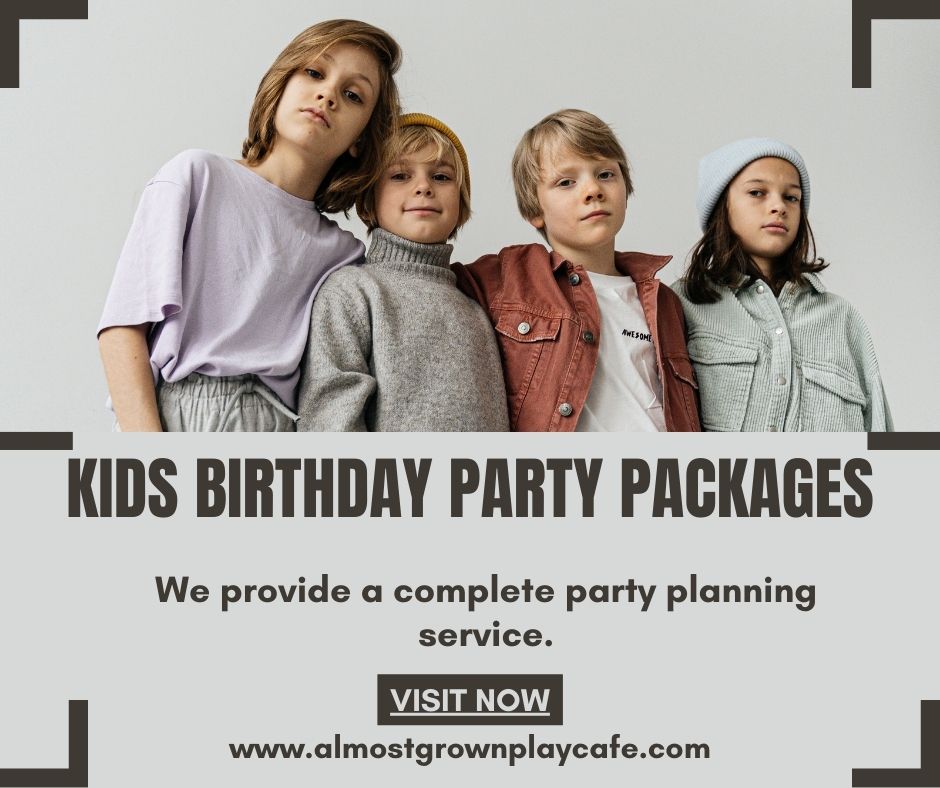 The Ultimate Guide to Planning Your Child's Birthday Party