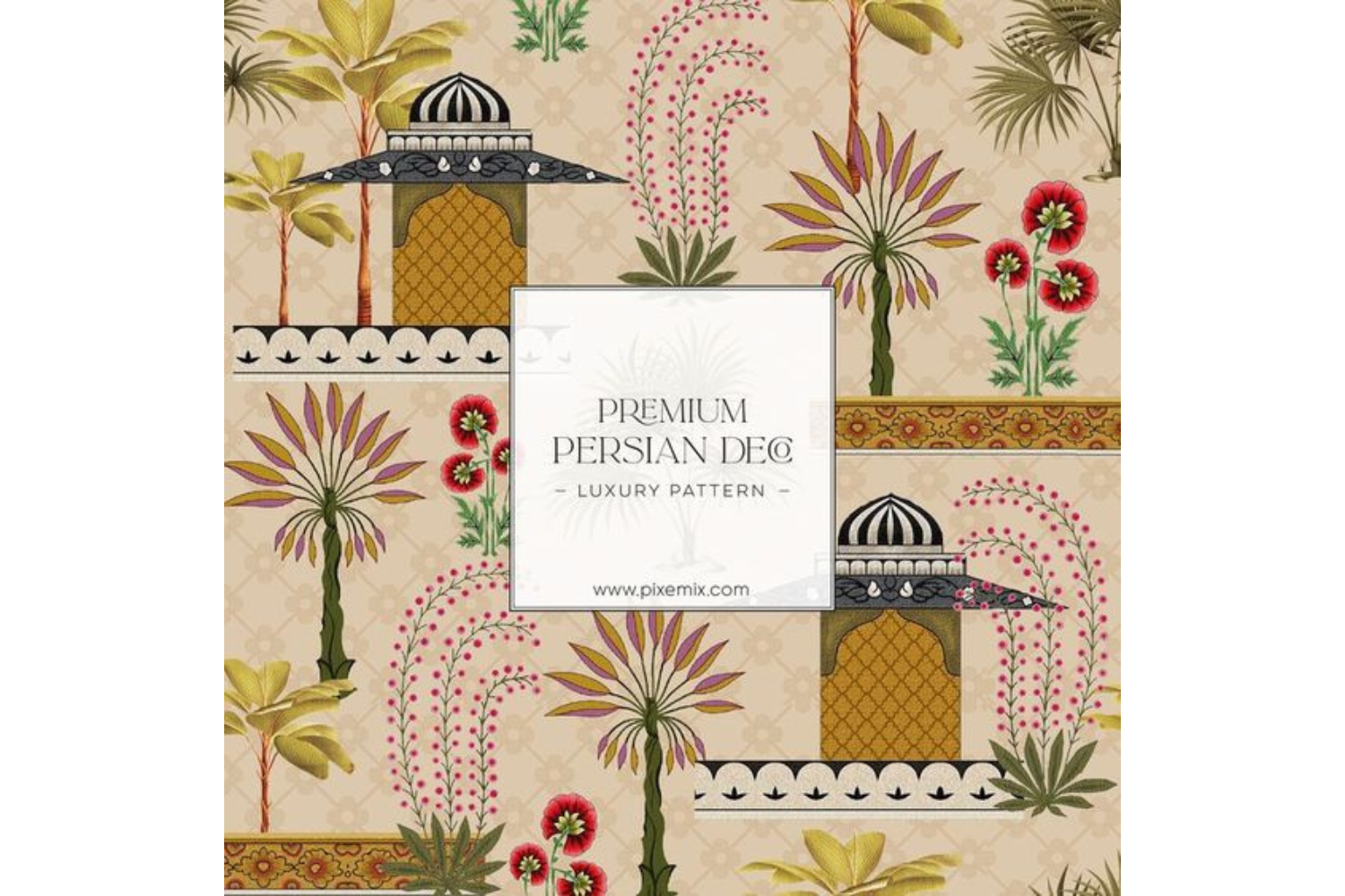 Mughal Design