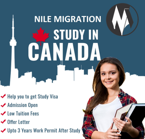 What is Canada Student Visa Process?