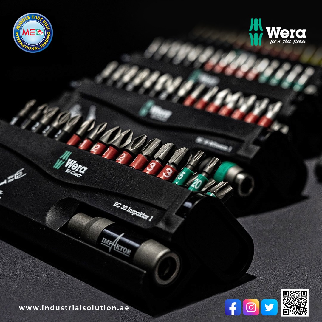 MEF Construction Tools Suppliers