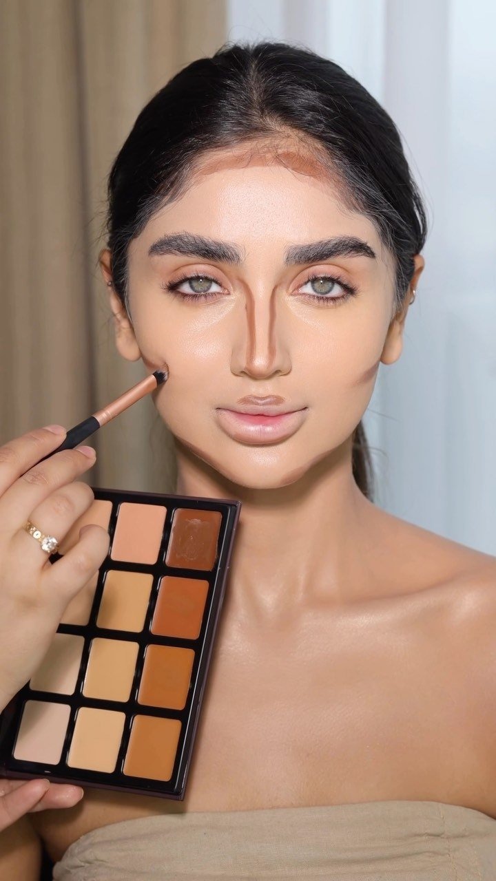 Types of Concealer: How to Use Them 