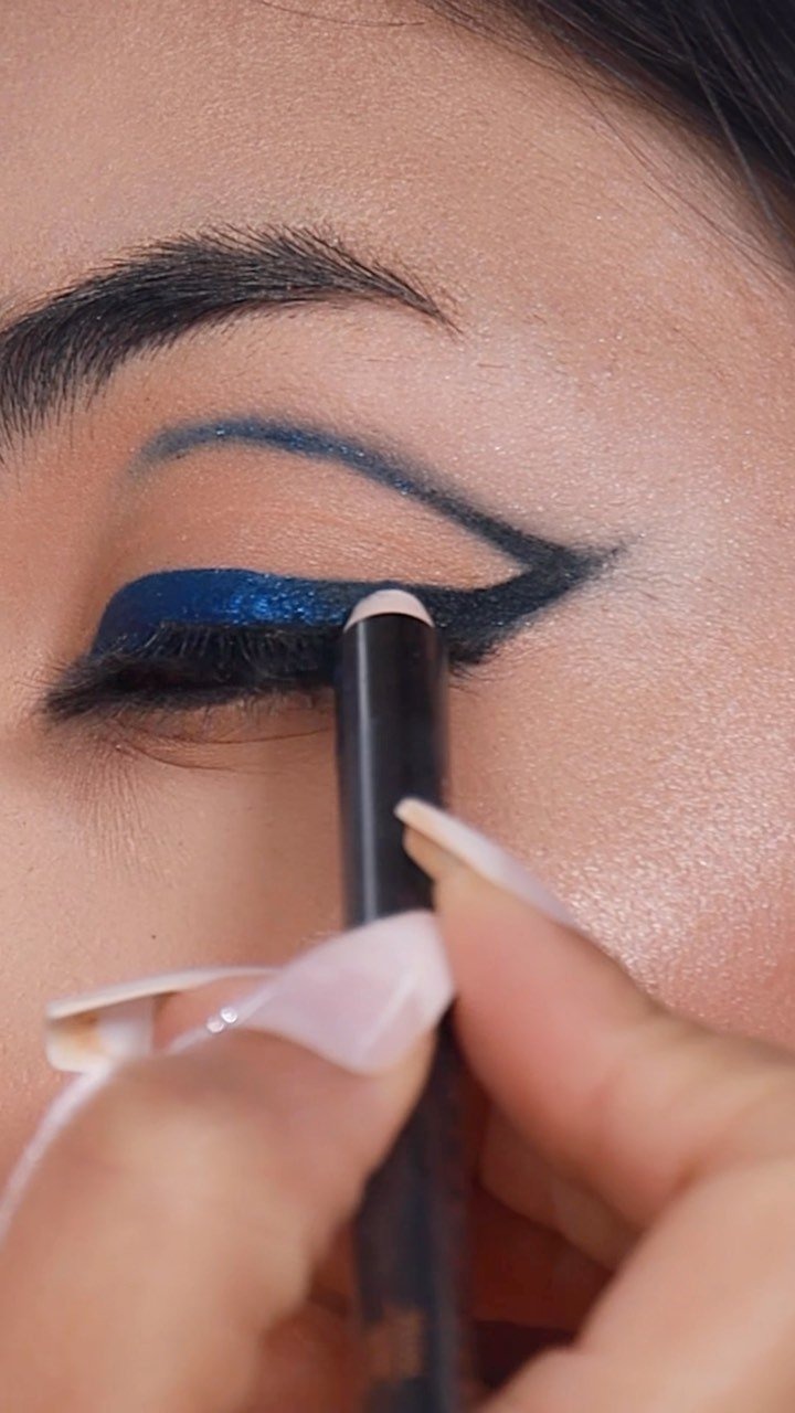 Eyeliner Basics That You Should Know: Eyeliner 101 