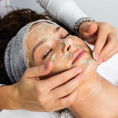 Types of Back Facial Treatment