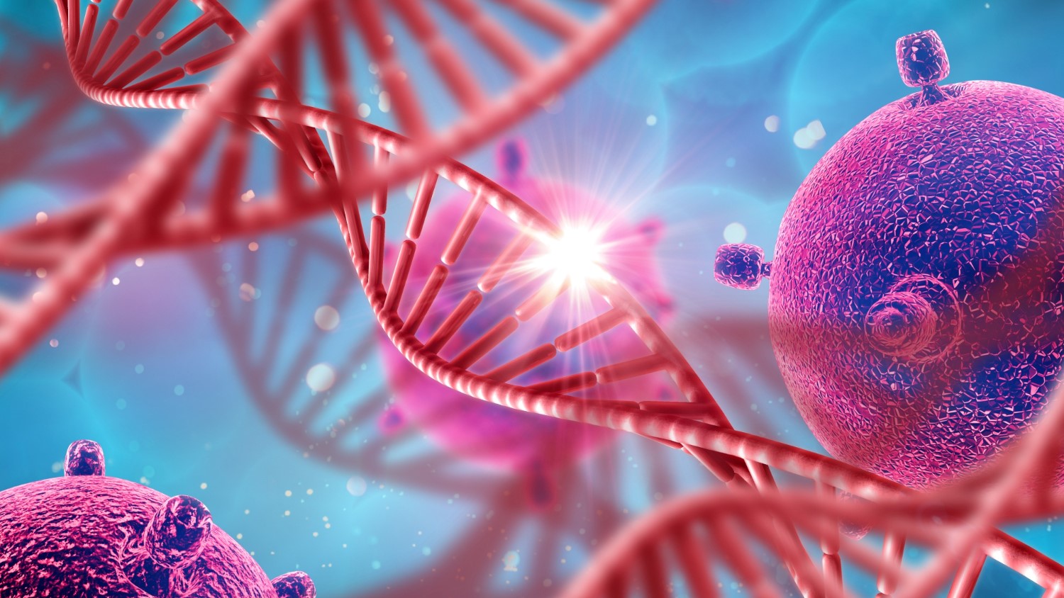 Molecular Oncology Diagnostics Market to increase at an annual CAGR of 11.43% over the Forecast period 2022-2032 | BIS Research