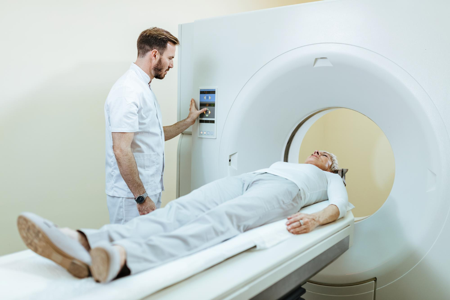 Radiation Dose Management Market size is projected to reach $586.7 Million by 2032, Industry CAGR 10.30% | BIS Research