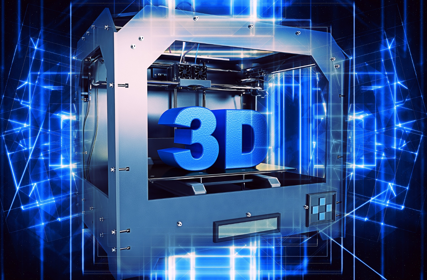 Metal 3D Printing Market witnesses tremendous growth and is expected to be $738.8 million by 2025 - BIS Experts