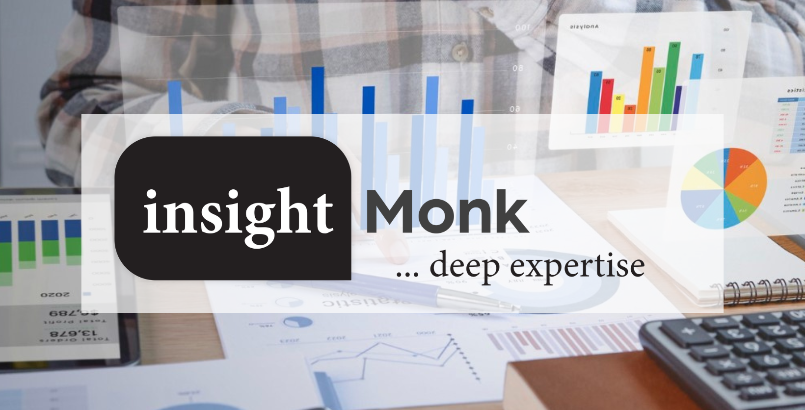 Unveiling the Future: Exploring Deep Tech Market Intelligence Reports through Insight Monk