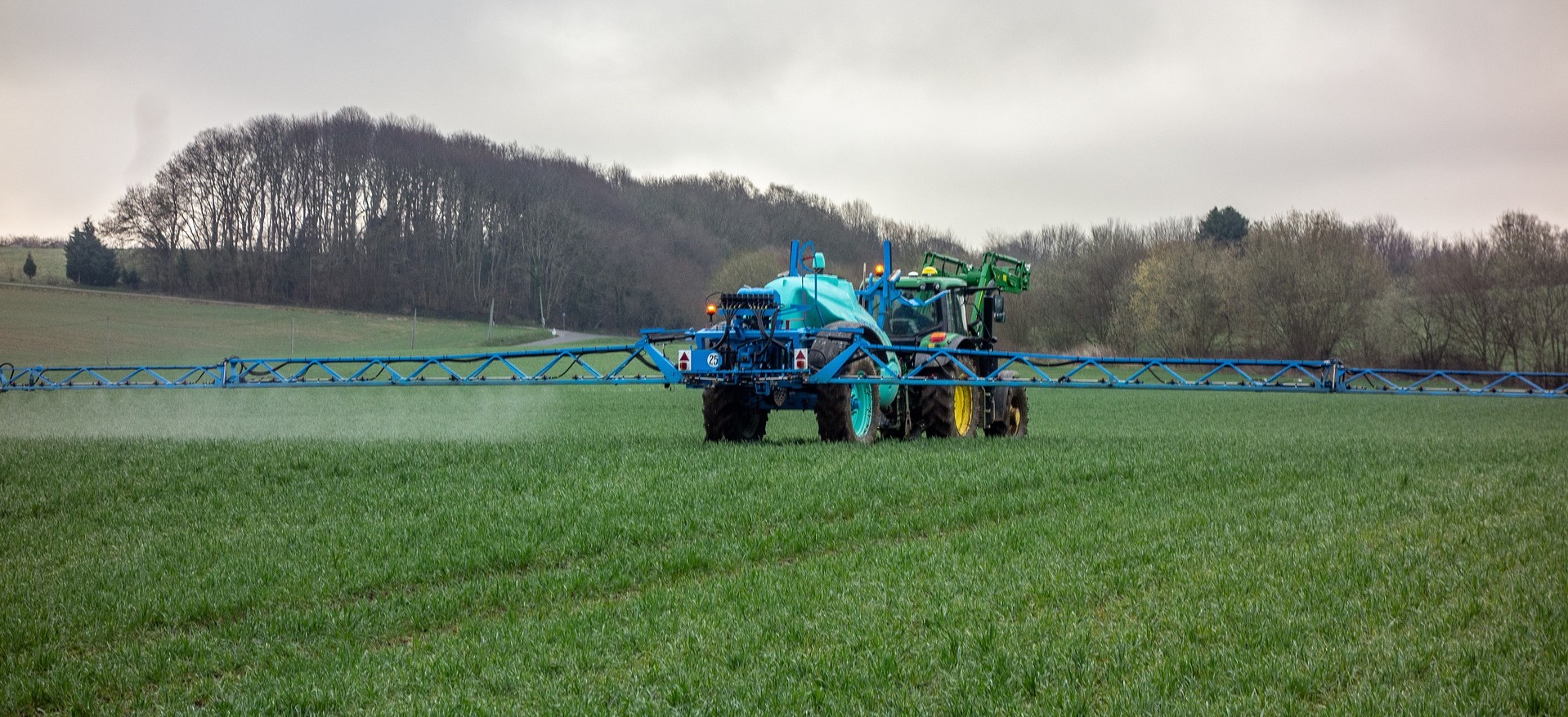 Agricultural Adjuvants Market - Focuses on Product, Application, Supply Chain Analysis and Country Analysis upto 2027