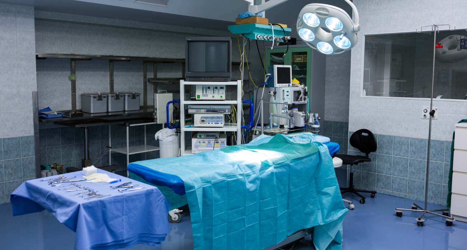 OR Management Solutions Market is expected to reach $3,699.1 million by the end of 2031 - BIS Research Experts