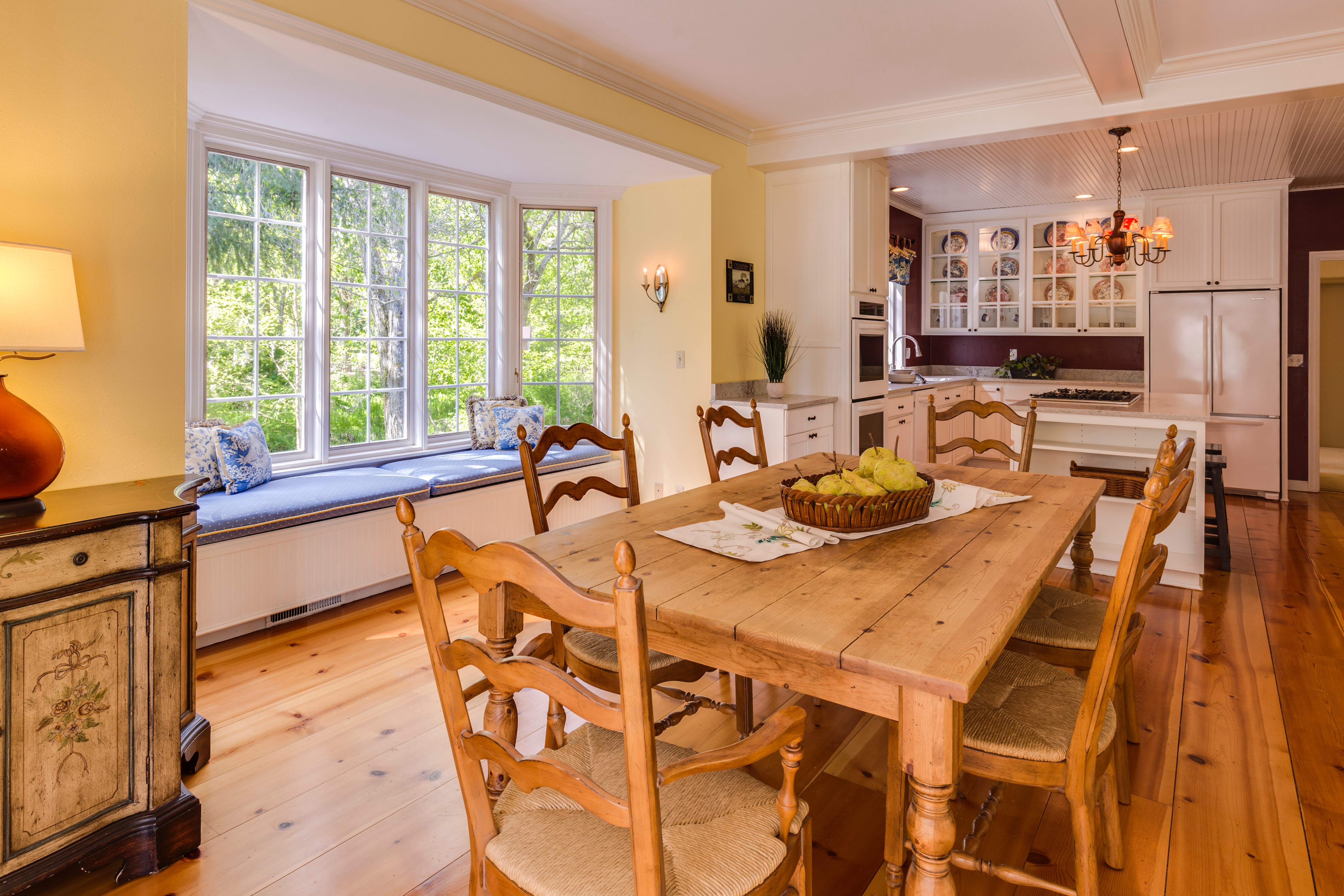 5 Steps to a Farmhouse Kitchen