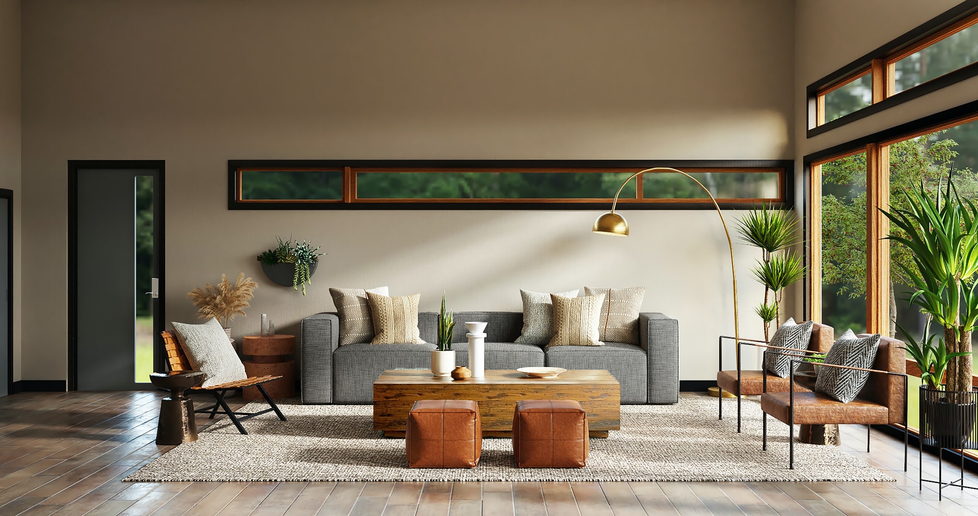 The Psychology of Interior Design