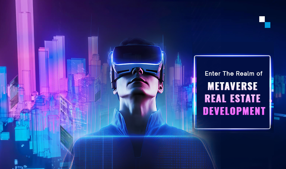How to Create Real Estate In Metaverse | Antier 