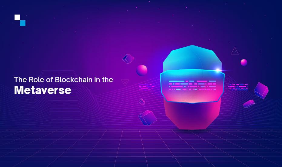 The building blocks of Metaverse and its use cases