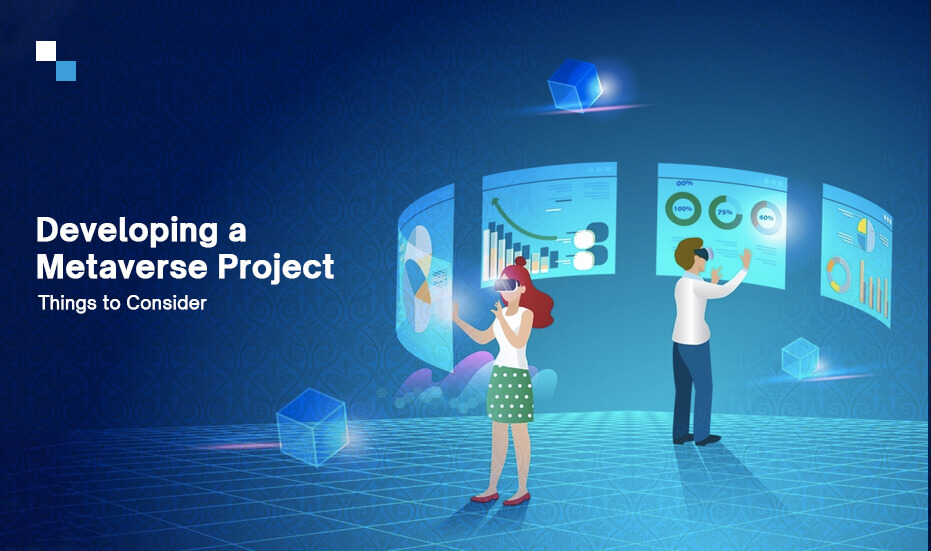 Metaverse Development Services: Lifeline of the Digital Economy