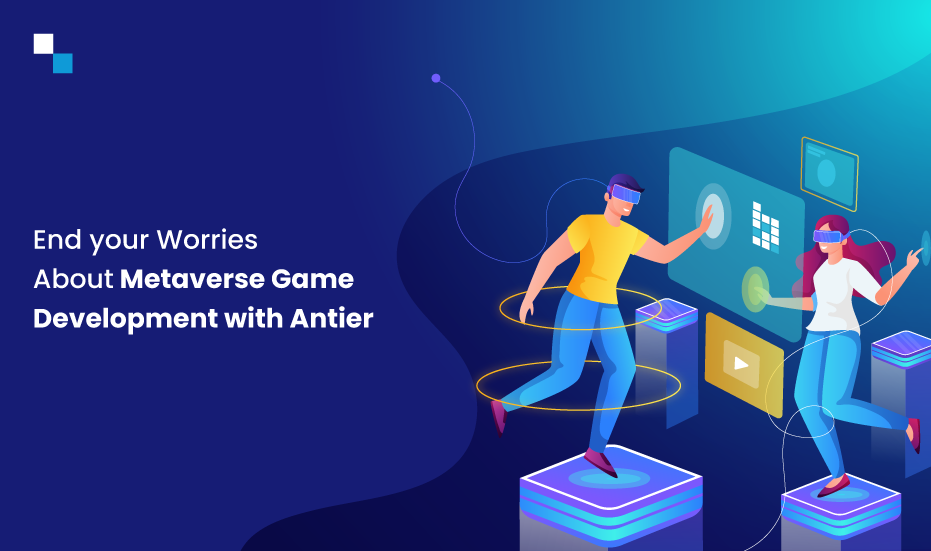 Enjoy the Unmatched Perks of Metaverse Development For Gaming