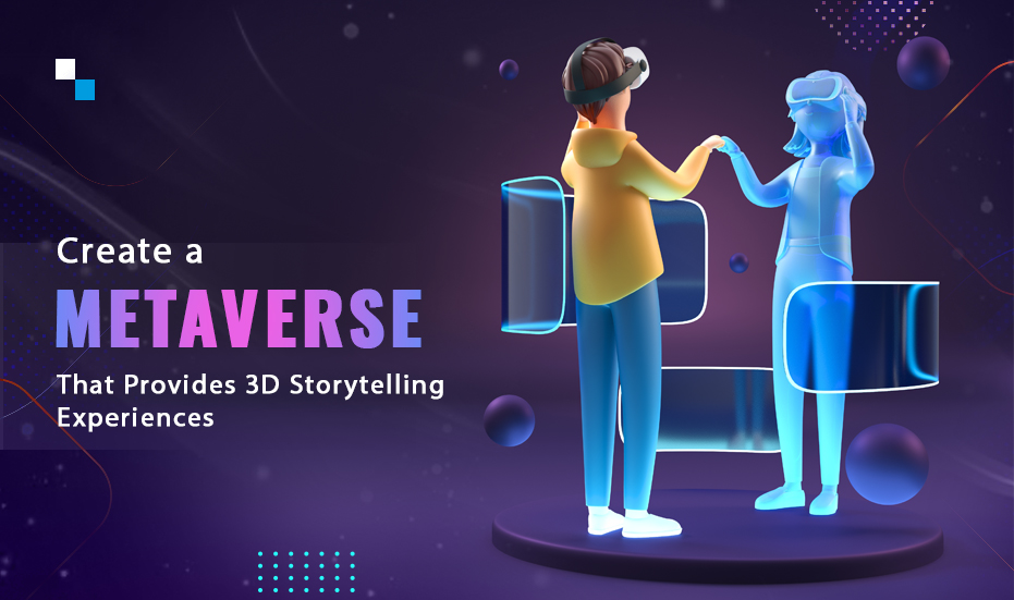 Seasoned Metaverse Development Services Hold Expertise In Exclusive Tech-Stack