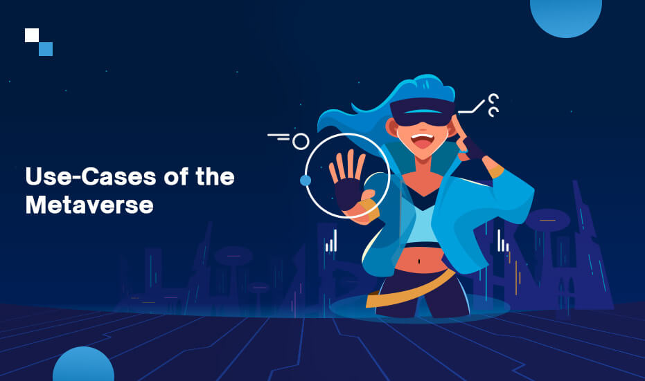 An Insight into Industries Ripe for Metaverse Development