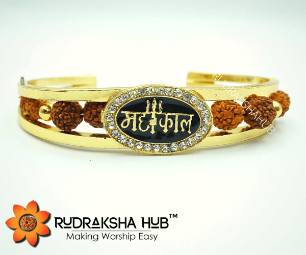 Mahakal Bracelet