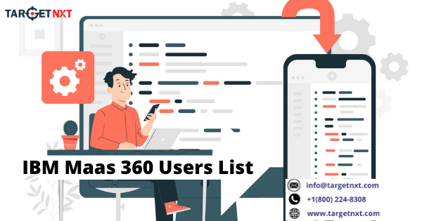 IBM MaaS360 Customers List