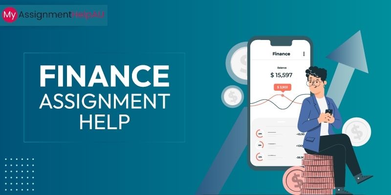 Feeling Worried? Contact Us for Finance Assignment Help
