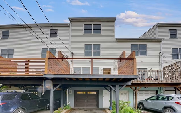 Jersey City Real Estate Agent: Franklyn Crowe