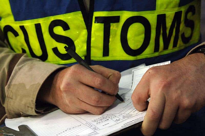 All You Need to Know About US Customs Broker