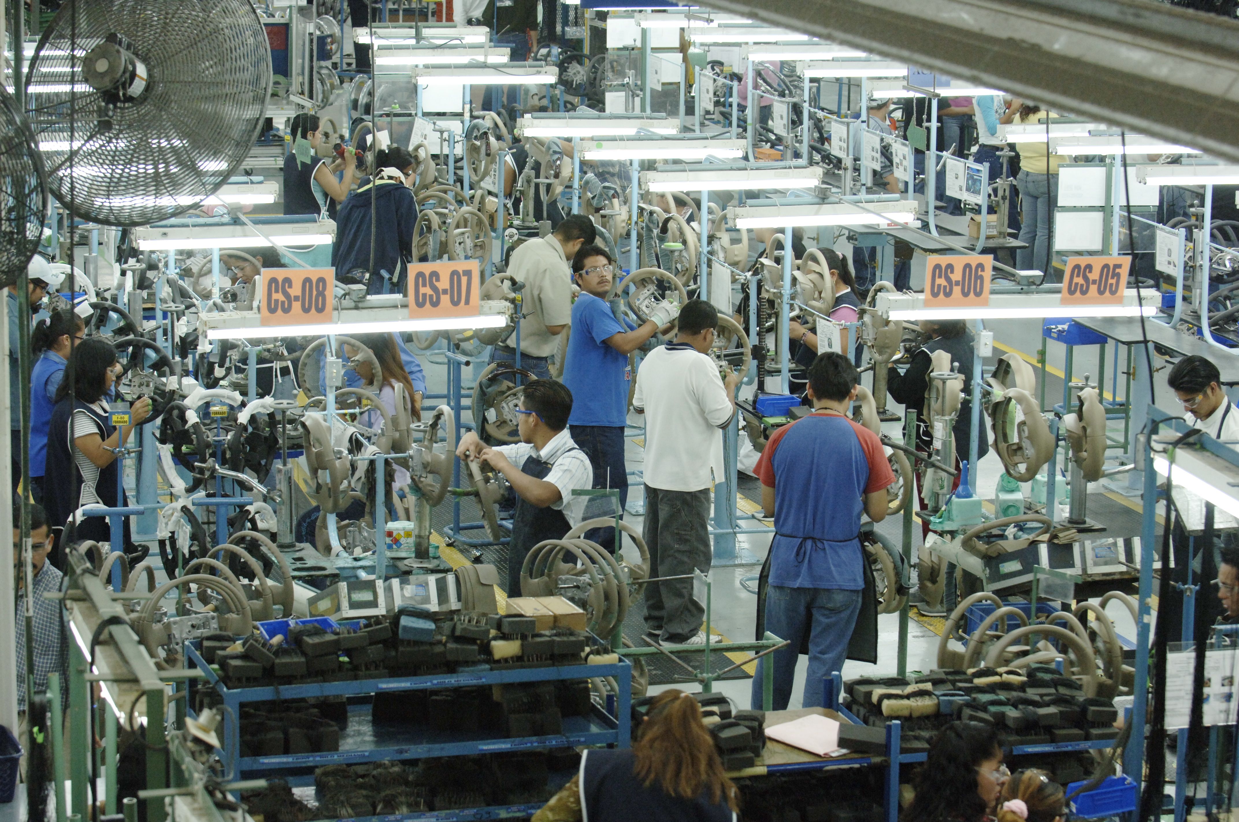  4 Key Benefits of Maquiladora Experts in Tijuana