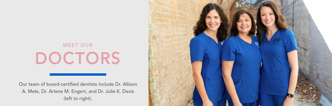 Why should you have a family dentist?