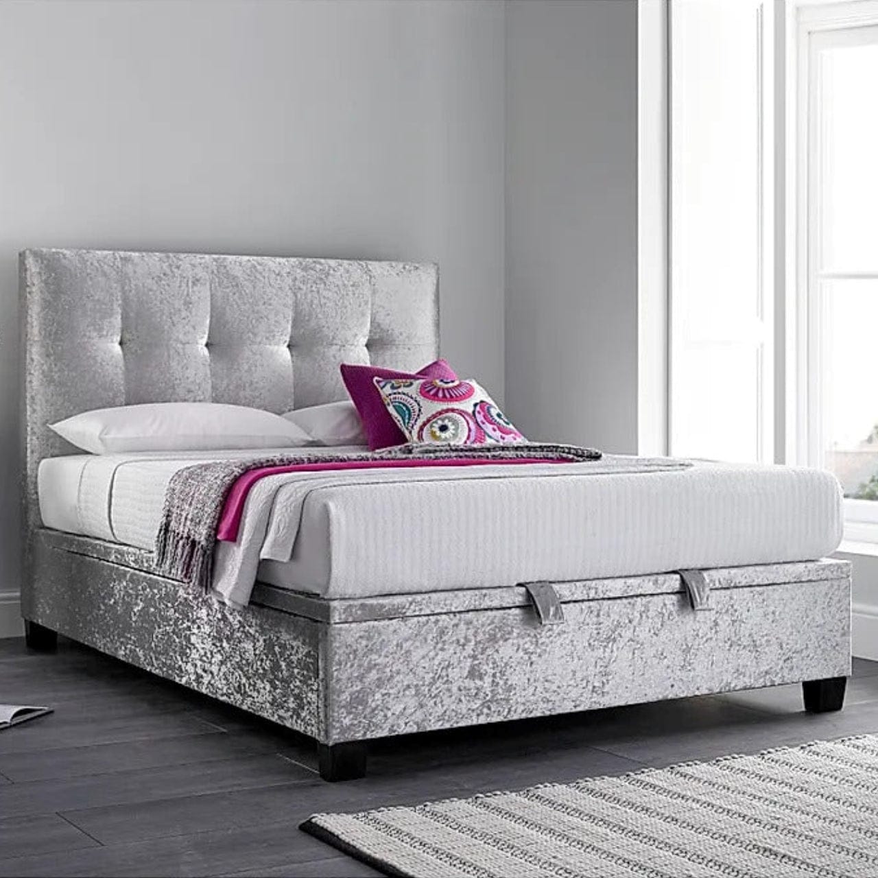 Latest Double Bed Design For Your Home In 2022