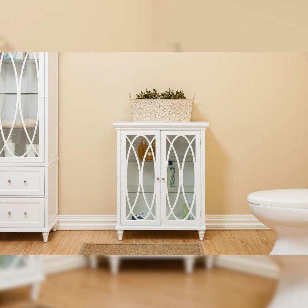 Bathroom Floor Cabinet, Bathroom Storage Cabinet, Tall Bathroom Cabinets