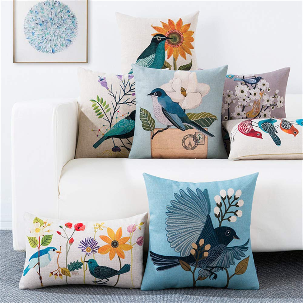 Cushion Cover, Designer Cushion Covers, Sofa Cushion Covers