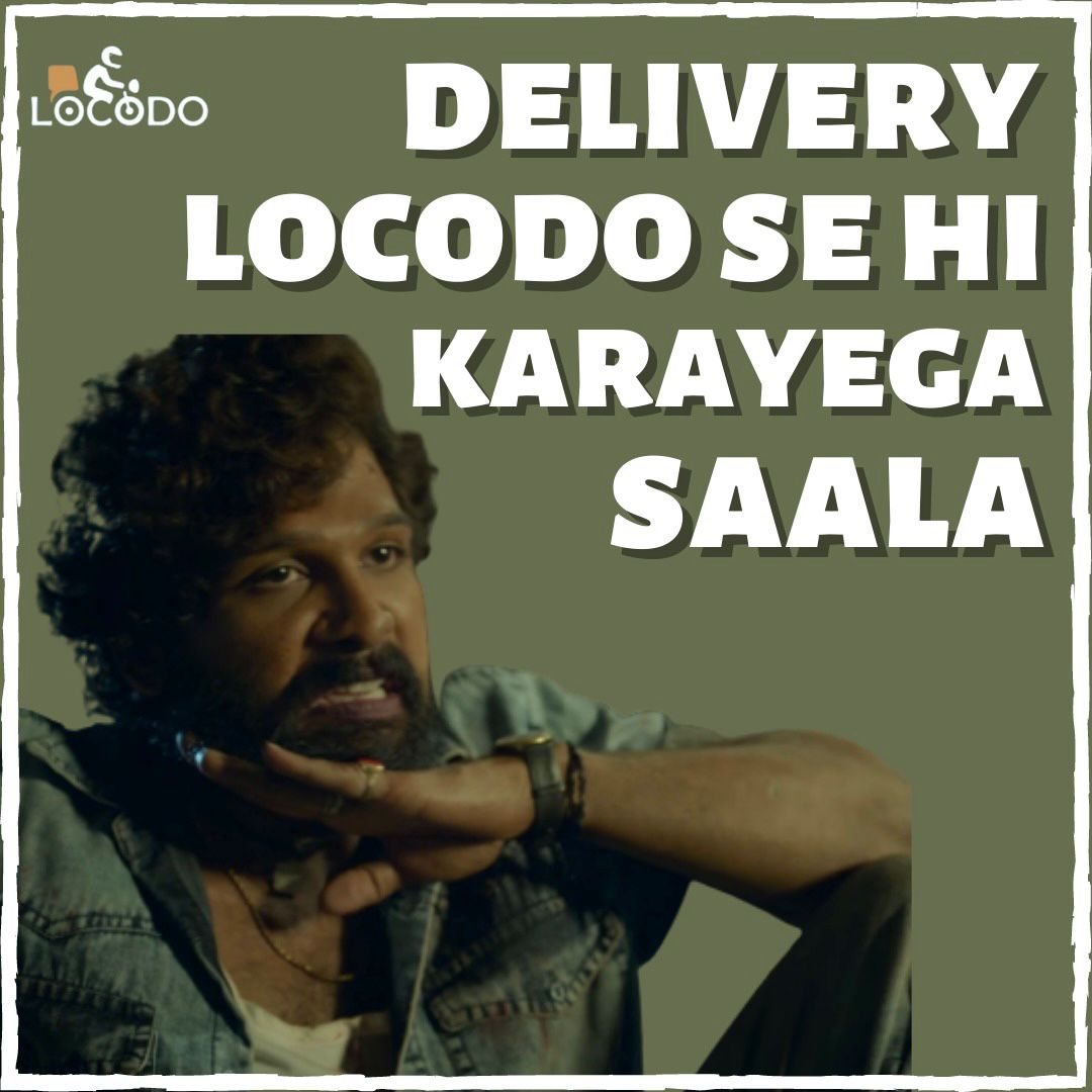 HOME DELIVERY