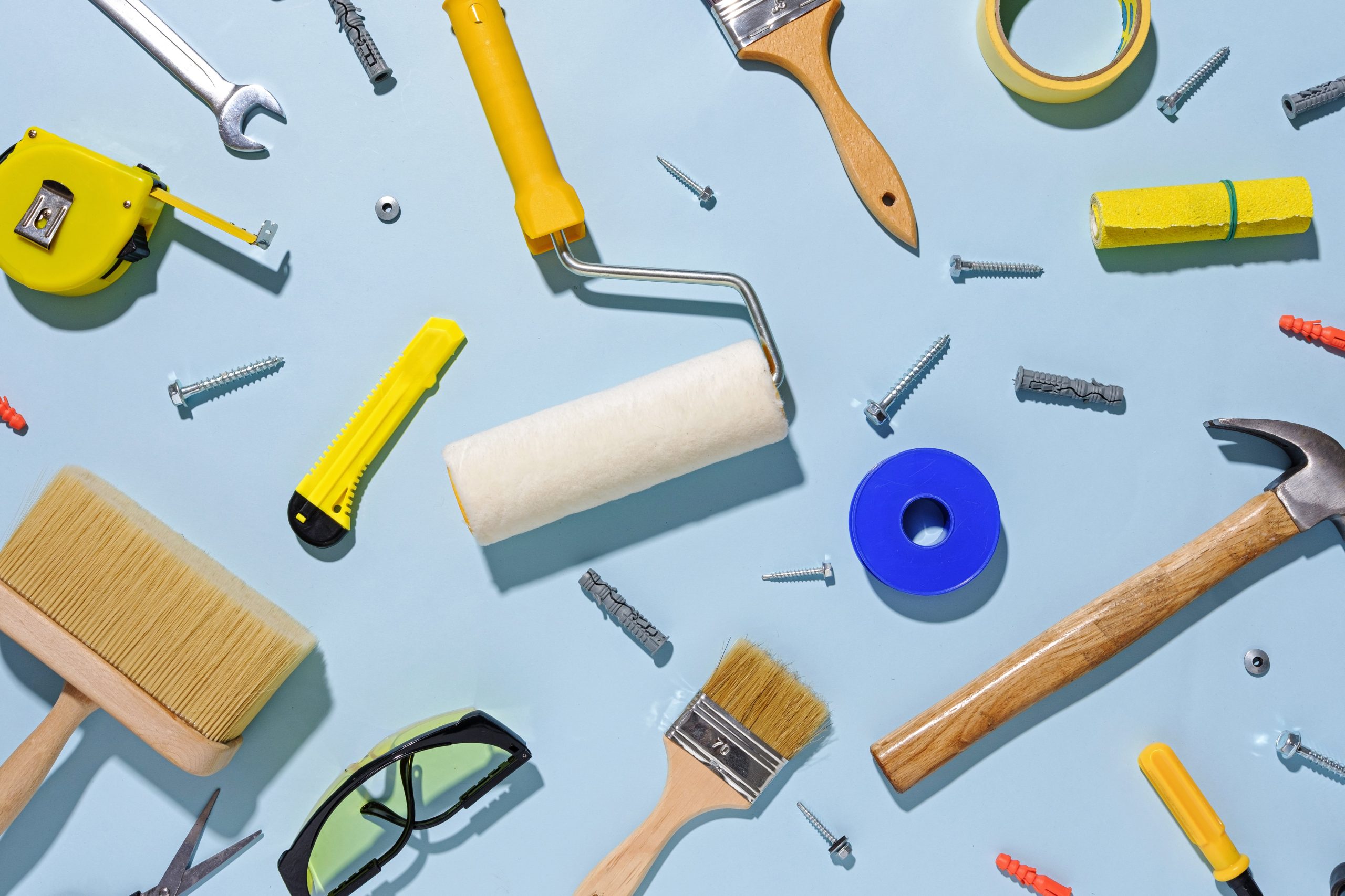 What is The Best Home & Building Maintenance services Abu Dhabi?