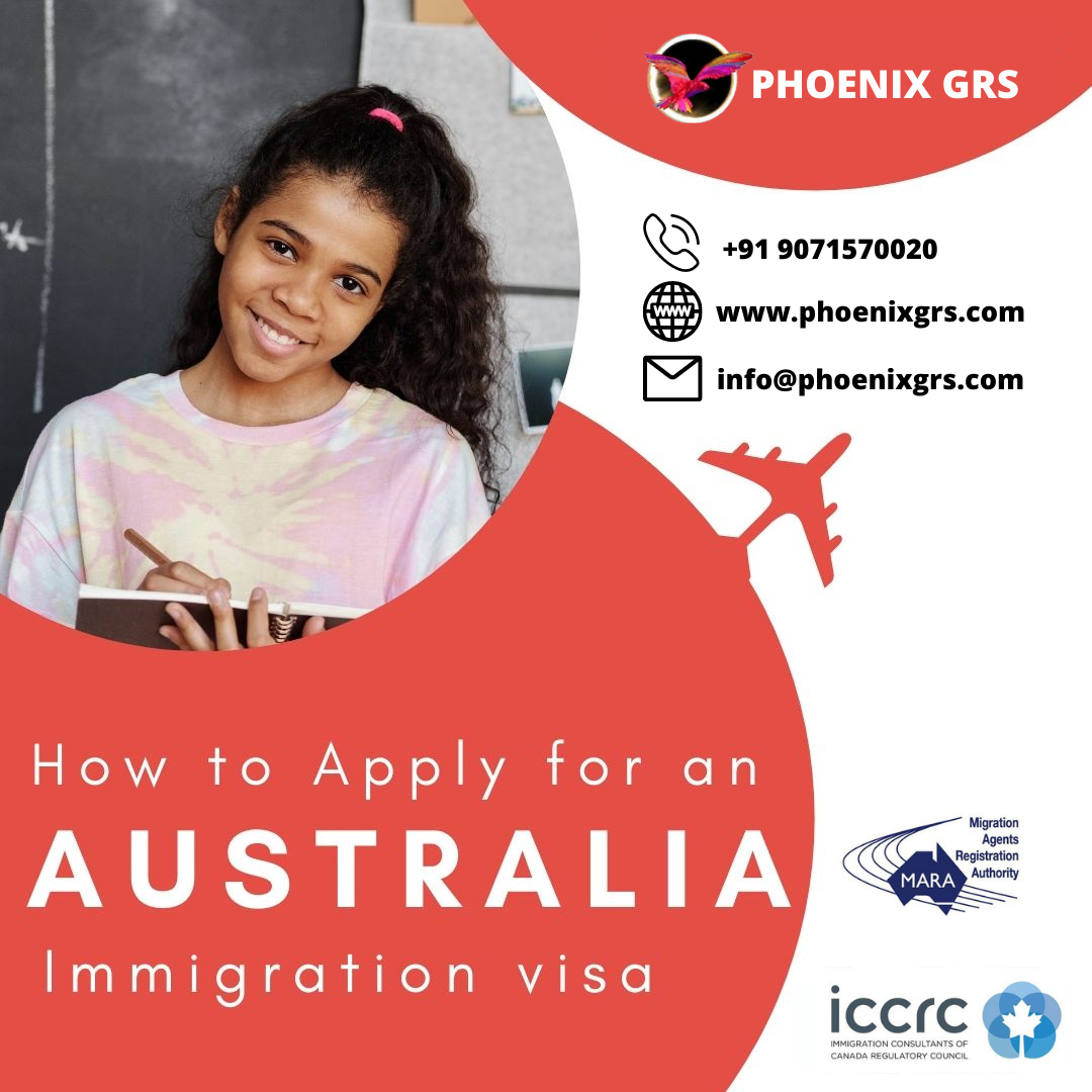 Australia Immigration Consultants | Immigration process AU