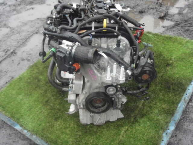 5.4 Ford Engine For Sale