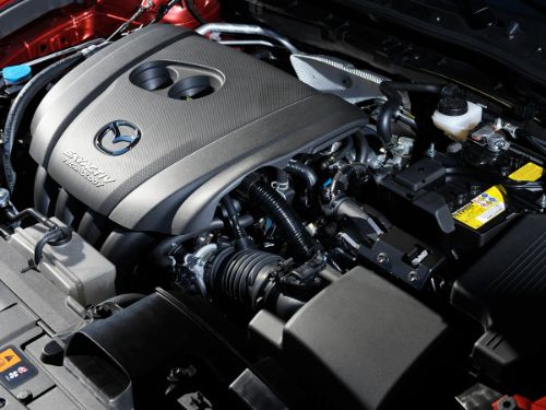 1999 5.4 Triton Engine For Sale